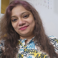 Shahana - B.Com (Hons.), MBA (HR), A Level, CCA